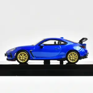 Hobby Japan 1:64 Subaru BRZ STI Diecast Model 7 Sf0da298540ba4321848cb8eb582c392bX