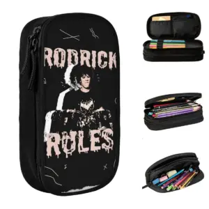 Rodrick Heffley Pencil Case with Stylish Graphics