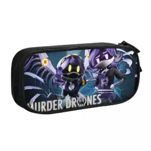 Murder Drones Colorful Pencil Case 15 Sf1178b2125d04c8d8ba29801f05ef6b6A