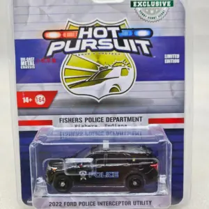 2022 Ford Mustang Mach-E GT Diecast Model 13 Sf117d02cb5ed4938ad0277d94113c485M
