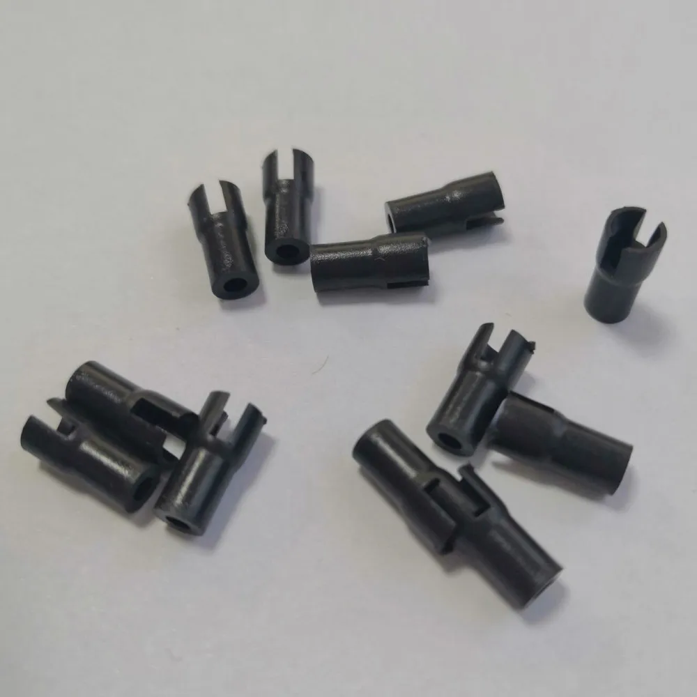 HO Scale Coupler Connector Set of 12 13 HO Scale Coupler Connector Set of 12 - Image 13