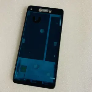 LCD Frame for BQ Aquaris U and U Lite 5 Sf15ff7c336b84aab85cda311da81524fM