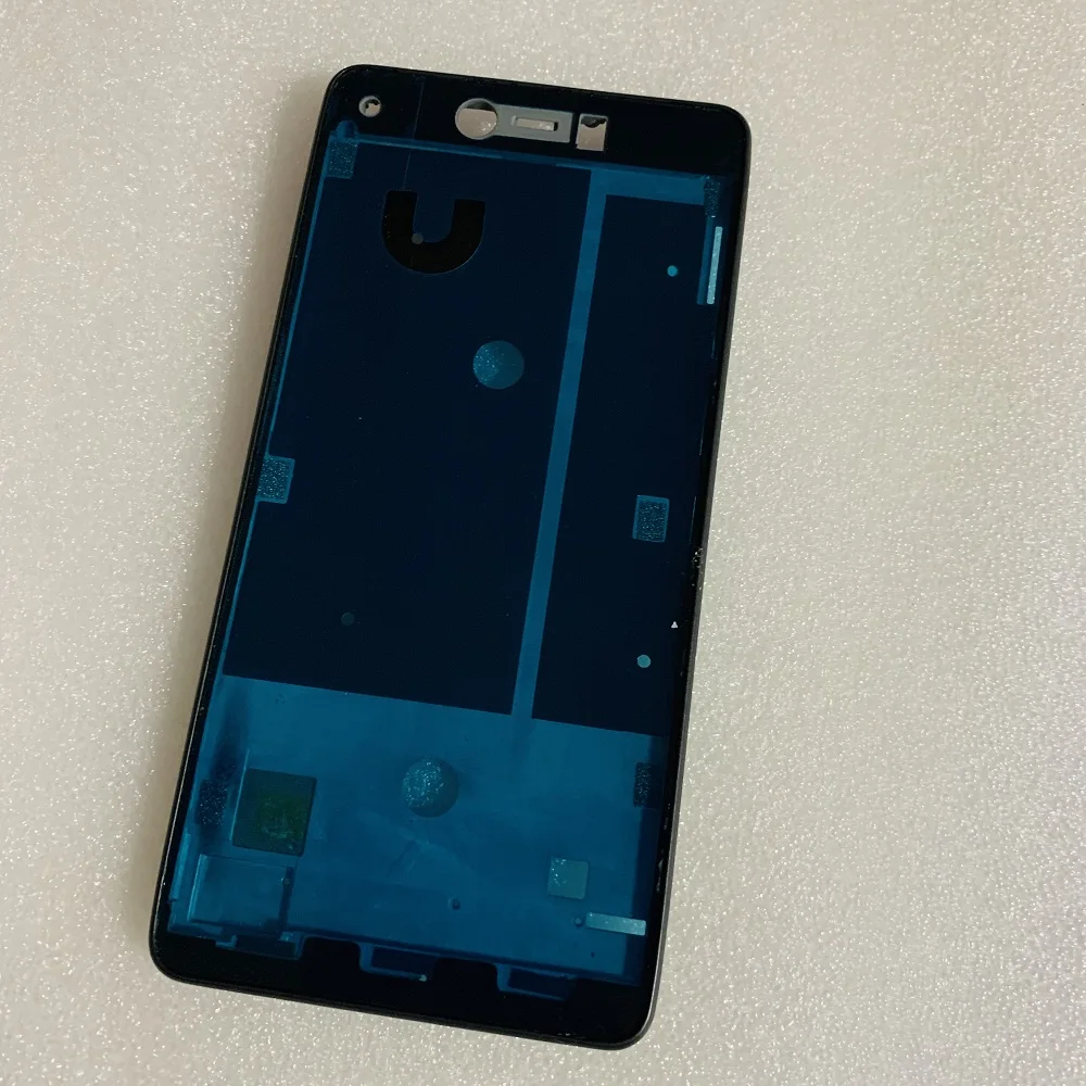 LCD Frame for BQ Aquaris U and U Lite 2 LCD Frame for BQ Aquaris U and U Lite - Image 2