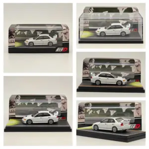 Mitsubishi Lancer Evolution Diecast Car Set 28 Sf1658f23d71e41e88fb29c23cc9e8a94C