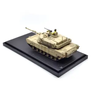 1/72 Scale US M1A2 Main Battle Tank Model 9 Sf19410aacd7e4c91b03eb0296b4c0b15K