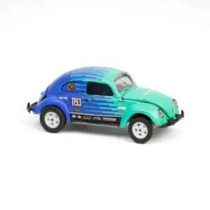1952 Volkswagen Split Window Beetle Model 1:64 Scale 10 Sf1a7d55d10da4666bb0ba947cc528c5eN
