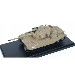 1/72 Scale Israel Centurion Tank Model 7 Sf1d4f9c122bf4dfbb268711da425d917D