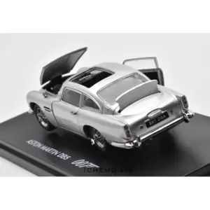 Aston Martin DB5 007 Diecast Model 1/43 Scale 8 Sf1e3cc2cabe742788fee28242d761c13G