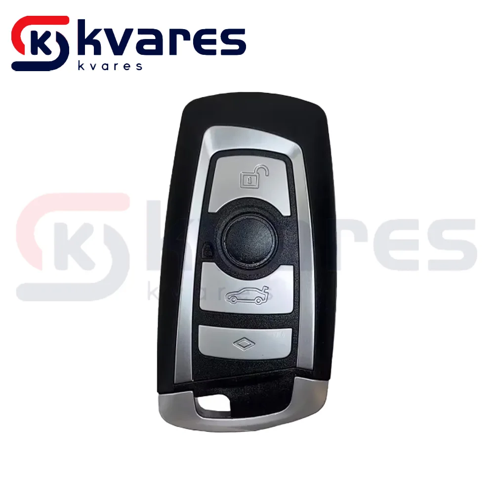 BMW F Series Remote Car Key 2012-2017 7 BMW F Series Remote Car Key 2012-2017 - Image 7