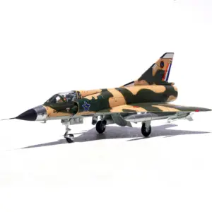 Mirage 3 Fighter 1:72 Model Diecast Replica 8 Sf1fb265b56304068bb6f41f650c269e7Z