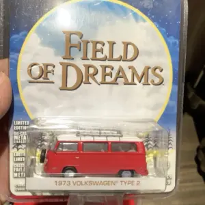 1973 Volkswagen Type 2 T2B Diecast Model 7 Sf201c613e14343ccb610a3a271bc015b0