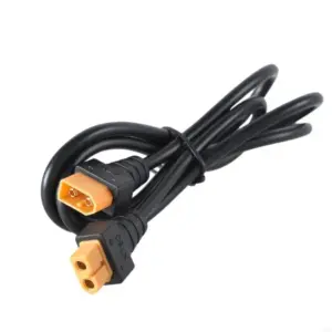 18AWG 3FT XT60 Battery Extension Cord 7 Sf223018b5d9c4f17a6e59aaf76d7f98dv