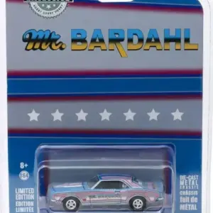 1967 Chevrolet Impala Sport Sedan 1:64 Model Car 30 Sf229dc0a48cb476e885d9c699f64e138D 1