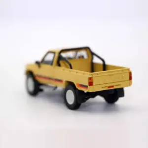 1/64 Scale Diecast Hilux Pickup Truck Model 14 Sf2410a7743794d569d29ec5e229c592cc