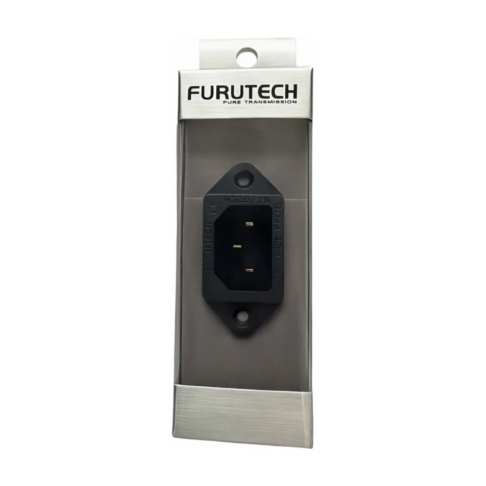 FI-06(G) 3-Pin IEC Inlet Socket 15A/250V 3 FI-06(G) 3-Pin IEC Inlet Socket 15A/250V - Image 3