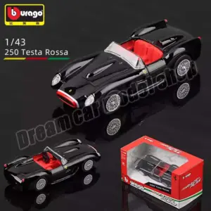 Bburago 1:43 Ferrari Die-Cast Car Collection 38 Sf2755ae140b54796b876cf870f3053b2f 1