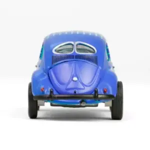 1952 Volkswagen Split Window Beetle Model 1:64 Scale 9 Sf279835047be4e97abafe92450f243d4M