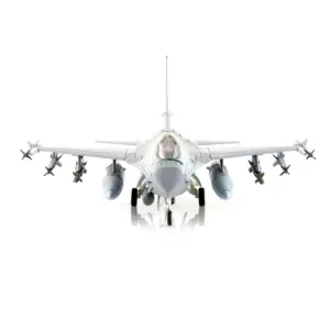 1:72 F-16AM Fighting Falcon Diecast Model 8 Sf297886e2c254af7b5010ec0ca60d1f7J