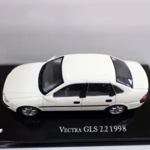Chevy Vectra 1998 Scale Model 1:43 Diecast 6 Sf2c0dd583c2648ea8dd9e38e4d7922a3d