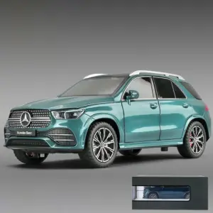 Benz GLE350 1:24 Scale Diecast Model Car 23 Sf30e6a5f077d4b5ca2bbebe6ec7fd765I
