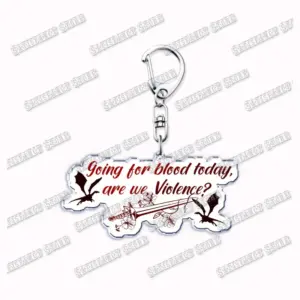 Black Dragon Keychain Pendant with Lobster Clasp 67 Sf34454b9e13542b1bd4cb90d60e4e3f4j