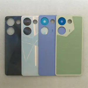 Tecno Camon 20 CK6 CK6n CK7n Battery Cover 10 Sf36b11168aa64dcb9e687cd7831fd824X