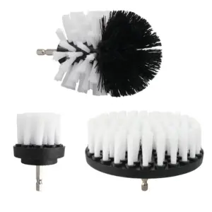 Drill Scrubber Brush Kit with Quick Change Shafts 23 Sf3713eb55a6b47bcb1ffa24aec3338b5y 2