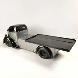 1947 Ford COE Truck 1:24 Scale Diecast Model 9 Sf39138d076f14ba8b4bf1b7c37c52e15c