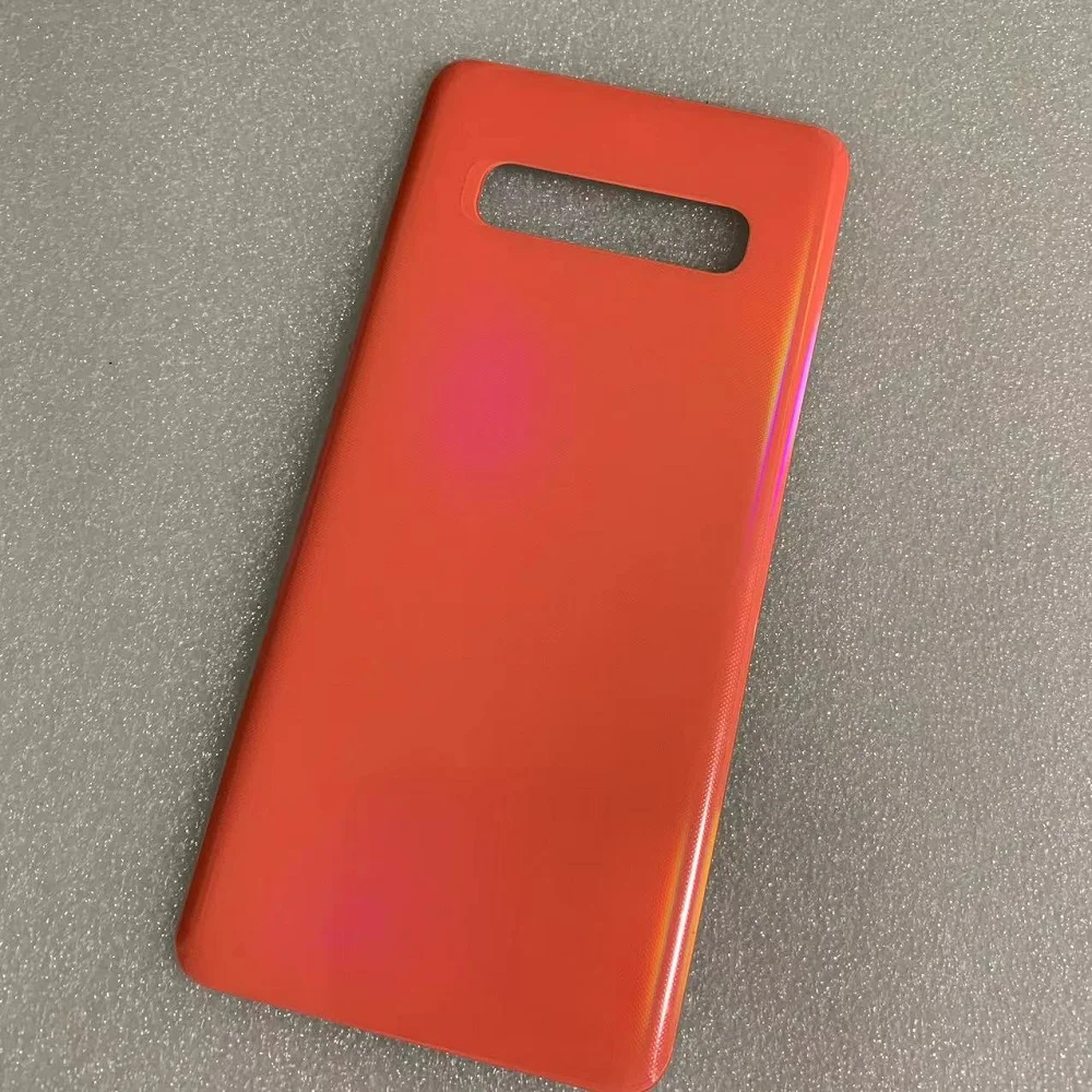 Galaxy S10 Plus Back Glass Replacement Set 4 Galaxy S10 Plus Back Glass Replacement Set - Image 4