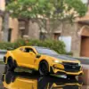 1:32 Scale Chevrolet Camaro Diecast Model