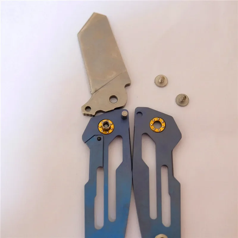 Mini Axial Ball Bearings Set - 10 Sizes 2 Mini Axial Ball Bearings Set - 10 Sizes - Image 2