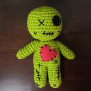 Handmade 13 cm Voodoo Doll Plush Toy 11 Sf3e54571cca7466b91e0a5f5d5383f0a8 2