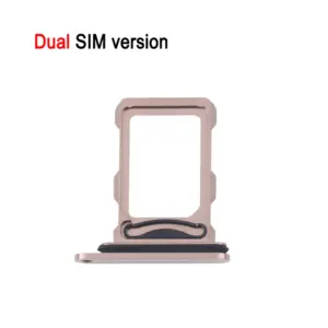 Single Dual SIM Card Tray for iPhone 16 Pro Max 23 Sf3f12dacd6404f949d4e4b42892a7d85m