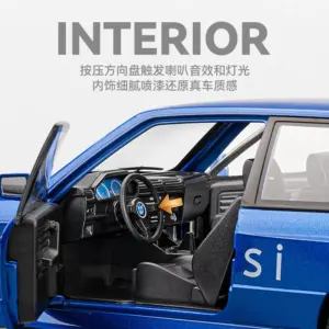 BMW M3 Coca Edition 1:24 Diecast Model Car 12 Sf3f4db05e475406dbfa269ed34e5ae7fN