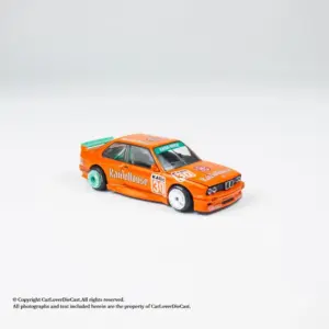 M3 KaidoHaus 1/64 Diecast Model Car 5 Sf3fef2b0650544bfb047e7f692440ce9w