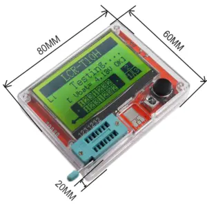 LCR-T10H Multifunctional Digital Multimeter Tester 9 Sf4102c40a08f492f995c44d31459070dj