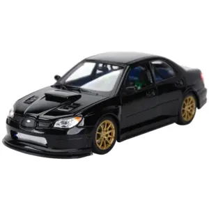 Welly 1:24 Subaru Impreza Diecast Model Car 13 Sf42199073fee4996aaaa6a5f3ea7fc2bN 1