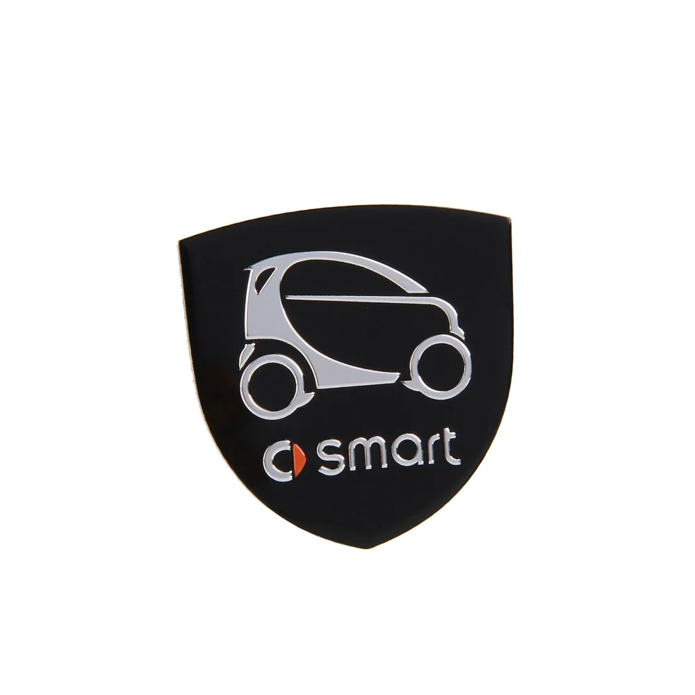 Smart Car Stickers Set for Customization 7 Smart Car Stickers Set for Customization - Image 7