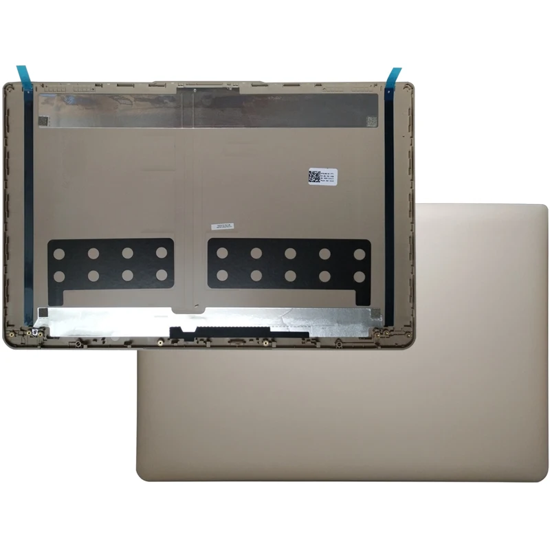 Lenovo IdeaPad Laptop LCD Back Cover Case 7 Lenovo IdeaPad Laptop LCD Back Cover Case - Image 7