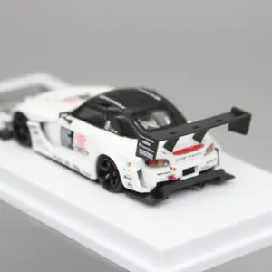 MJ 1/64 S2000 Type-RR AP1 Diecast Model Car 8 Sf4358dffdb084138a340aea315338015p