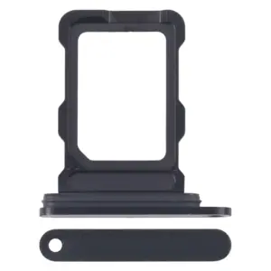 Single Dual SIM Card Tray for iPhone 16 Pro Max 15 Sf46fb5f93d6745c381f3b79220a89c58h