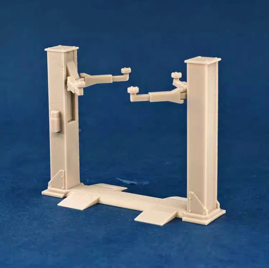 1/64 Scale Garage Accessories Set 6 1/64 Scale Garage Accessories Set - Image 6