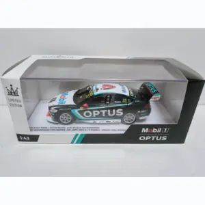 Holden 2022 Racing Car 1/43 Scale Model 10 Sf4805b74cf3447b5b7cfd65903349bcbz