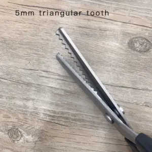 Swayboo Ergonomic Pinking Shears for Left-Handed Users 32 Sf48aa4dc42be4a6a82888c721ff0653dh