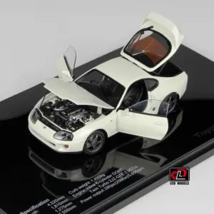 Diecast Honda Civic EG6 Model Car Collection 25 Sf49988d7f65a4d639987385f3e02bb50p 2
