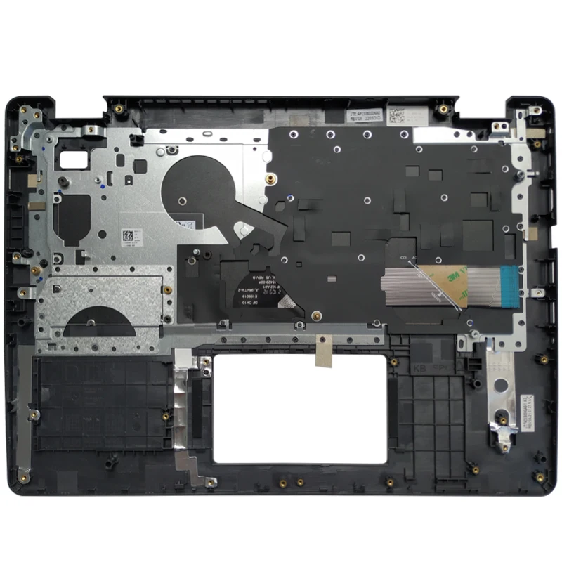 Dell Vostro 3400 3401 3405 Top Case Replacement 6 Dell Vostro 3400 3401 3405 Top Case Replacement - Image 6
