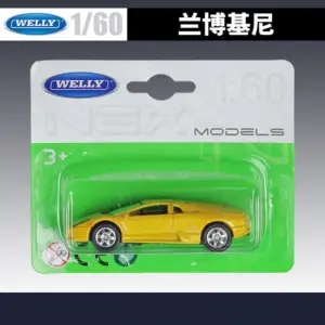 WELLY 1:60 Diecast Vehicle Model Set 21 Sf4cabf7571c94a41902b5e9f58267b9fs