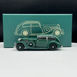 Die Cast 1935 Jaguar SS1 Airline Model 1:43 12 Sf4cd5c943a7f4d4fa3f6f49eb4105ef72