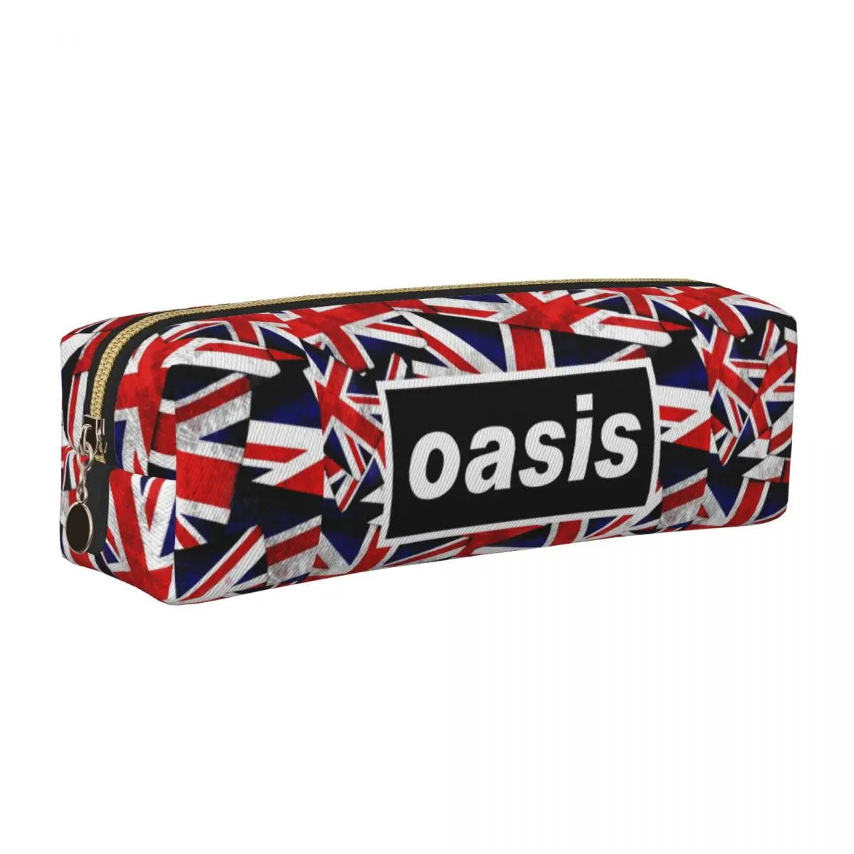 Oasis-Inspired Vintage Leather Pencil Case 19 Oasis-Inspired Vintage Leather Pencil Case - Image 19