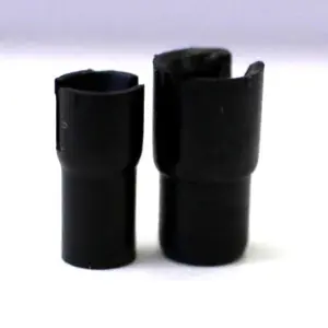 HO Ratio 1:87 Train Connector Accessory Set 9 Sf4df0056b0e64318b72c2ccb65bf600a7